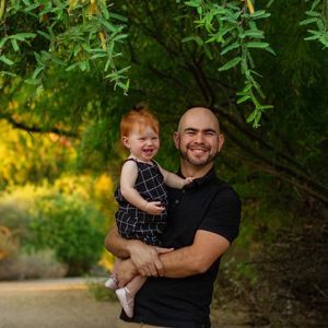 Meet your Posher, Jason